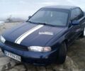 Синий Субару Легаси, объемом двигателя 2 л и пробегом 111 тыс. км за 2750 $, фото 1 на Automoto.ua