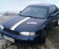 Синий Субару Легаси, объемом двигателя 2 л и пробегом 111 тыс. км за 2950 $, фото 1 на Automoto.ua