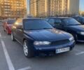 Синій Субару Легасі, об'ємом двигуна 2 л та пробігом 500 тис. км за 2000 $, фото 1 на Automoto.ua