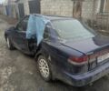 Синий Субару Легаси, объемом двигателя 2 л и пробегом 230 тыс. км за 1500 $, фото 1 на Automoto.ua