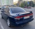 Синій Субару Легасі, об'ємом двигуна 2 л та пробігом 500 тис. км за 2000 $, фото 2 на Automoto.ua