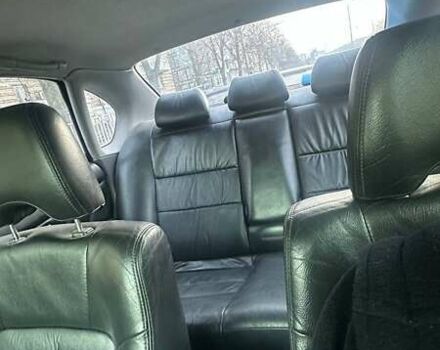 Синій Субару Легасі, об'ємом двигуна 2.46 л та пробігом 289 тис. км за 3500 $, фото 2 на Automoto.ua