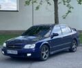 Синий Субару Легаси, объемом двигателя 2.5 л и пробегом 268 тыс. км за 4499 $, фото 1 на Automoto.ua