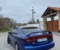 Синій Субару Легасі, об'ємом двигуна 2 л та пробігом 350 тис. км за 2800 $, фото 2 на Automoto.ua
