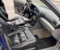 Синій Субару Легасі, об'ємом двигуна 2 л та пробігом 350 тис. км за 2800 $, фото 12 на Automoto.ua