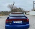 Синій Субару Легасі, об'ємом двигуна 2 л та пробігом 350 тис. км за 2800 $, фото 3 на Automoto.ua
