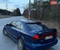 Синий Субару Легаси, объемом двигателя 2 л и пробегом 480 тыс. км за 3500 $, фото 3 на Automoto.ua