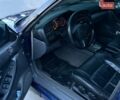 Синий Субару Легаси, объемом двигателя 2 л и пробегом 480 тыс. км за 3500 $, фото 7 на Automoto.ua