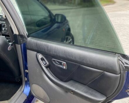 Синій Субару Легасі, об'ємом двигуна 2 л та пробігом 350 тис. км за 2800 $, фото 11 на Automoto.ua