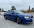 Синій Субару Легасі, об'ємом двигуна 2 л та пробігом 350 тис. км за 2800 $, фото 6 на Automoto.ua