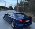 Синий Субару Легаси, объемом двигателя 2 л и пробегом 480 тыс. км за 3500 $, фото 3 на Automoto.ua