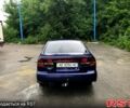 Синий Субару Легаси, объемом двигателя 2 л и пробегом 300 тыс. км за 3600 $, фото 2 на Automoto.ua