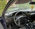Синий Субару Легаси, объемом двигателя 2 л и пробегом 250 тыс. км за 2500 $, фото 21 на Automoto.ua