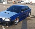 Синий Субару Легаси, объемом двигателя 2 л и пробегом 140 тыс. км за 11000 $, фото 30 на Automoto.ua