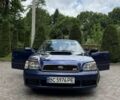 Синий Субару Легаси, объемом двигателя 2 л и пробегом 250 тыс. км за 2500 $, фото 4 на Automoto.ua