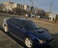Синій Субару Легасі, об'ємом двигуна 2 л та пробігом 320 тис. км за 2800 $, фото 3 на Automoto.ua