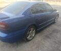 Синій Субару Легасі, об'ємом двигуна 2 л та пробігом 247 тис. км за 3890 $, фото 8 на Automoto.ua