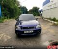 Синий Субару Легаси, объемом двигателя 2 л и пробегом 300 тыс. км за 3600 $, фото 3 на Automoto.ua
