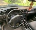 Синий Субару Легаси, объемом двигателя 2 л и пробегом 310 тыс. км за 3000 $, фото 4 на Automoto.ua