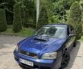 Синий Субару Легаси, объемом двигателя 2 л и пробегом 250 тыс. км за 2500 $, фото 14 на Automoto.ua