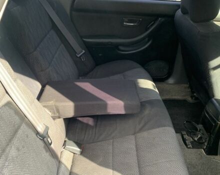 Синий Субару Легаси, объемом двигателя 2 л и пробегом 310 тыс. км за 3000 $, фото 6 на Automoto.ua