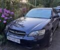 Синій Субару Легасі, об'ємом двигуна 1.99 л та пробігом 251 тис. км за 4200 $, фото 3 на Automoto.ua