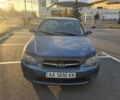 Синій Субару Легасі, об'ємом двигуна 0 л та пробігом 353 тис. км за 3800 $, фото 1 на Automoto.ua