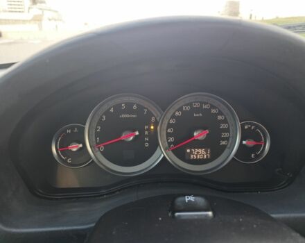 Синій Субару Легасі, об'ємом двигуна 0 л та пробігом 353 тис. км за 3800 $, фото 6 на Automoto.ua