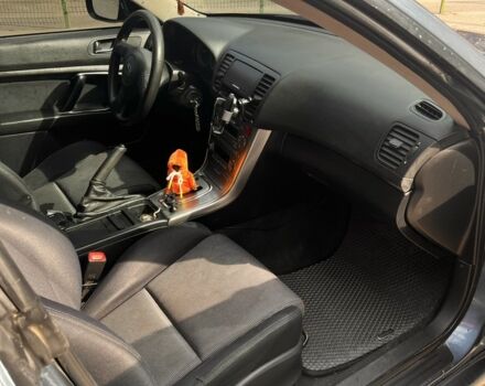 Субару Легасі 2003 у Харкові на Automoto.ua Синій Субару Легасі, об'ємом двигуна 2 л та пробігом 250 тис. км за 4800 $, фото 5 на Automoto.ua