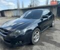 Синій Субару Легасі, об'ємом двигуна 2 л та пробігом 240 тис. км за 4350 $, фото 1 на Automoto.ua