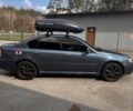 Синий Субару Легаси, объемом двигателя 2 л и пробегом 250 тыс. км за 5000 $, фото 2 на Automoto.ua