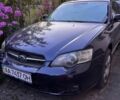 Синій Субару Легасі, об'ємом двигуна 1.99 л та пробігом 251 тис. км за 4200 $, фото 2 на Automoto.ua