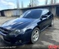 Синій Субару Легасі, об'ємом двигуна 2 л та пробігом 239 тис. км за 4350 $, фото 1 на Automoto.ua