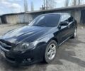 Синій Субару Легасі, об'ємом двигуна 2 л та пробігом 234 тис. км за 2300 $, фото 1 на Automoto.ua