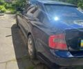 Синий Субару Легаси, объемом двигателя 2 л и пробегом 251 тыс. км за 5500 $, фото 1 на Automoto.ua