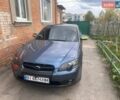 Синій Субару Легасі, об'ємом двигуна 2 л та пробігом 340 тис. км за 3700 $, фото 1 на Automoto.ua