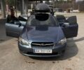 Синий Субару Легаси, объемом двигателя 2 л и пробегом 250 тыс. км за 5000 $, фото 1 на Automoto.ua