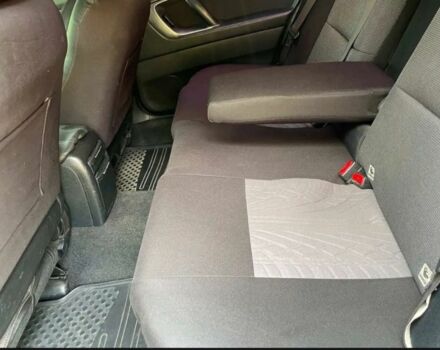 Синий Субару Легаси, объемом двигателя 2 л и пробегом 321 тыс. км за 5300 $, фото 10 на Automoto.ua