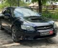 Синий Субару Легаси, объемом двигателя 2 л и пробегом 318 тыс. км за 6290 $, фото 3 на Automoto.ua