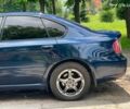 Синий Субару Легаси, объемом двигателя 2 л и пробегом 318 тыс. км за 6290 $, фото 13 на Automoto.ua