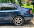 Синий Субару Легаси, объемом двигателя 2 л и пробегом 321 тыс. км за 5300 $, фото 3 на Automoto.ua