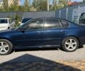 Синій Субару Легасі, об'ємом двигуна 1.99 л та пробігом 220 тис. км за 4300 $, фото 12 на Automoto.ua
