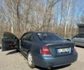 Синий Субару Легаси, объемом двигателя 2 л и пробегом 197 тыс. км за 5500 $, фото 1 на Automoto.ua