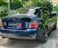 Синий Субару Легаси, объемом двигателя 2 л и пробегом 318 тыс. км за 6290 $, фото 9 на Automoto.ua