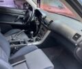 Синий Субару Легаси, объемом двигателя 2.5 л и пробегом 312 тыс. км за 6000 $, фото 20 на Automoto.ua