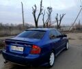 Синій Субару Легасі, об'ємом двигуна 2.5 л та пробігом 300 тис. км за 5000 $, фото 2 на Automoto.ua