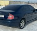 Синий Субару Легаси, объемом двигателя 2 л и пробегом 321 тыс. км за 4950 $, фото 3 на Automoto.ua