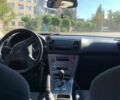 Синий Субару Легаси, объемом двигателя 2 л и пробегом 319 тыс. км за 5300 $, фото 3 на Automoto.ua
