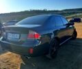 Синий Субару Легаси, объемом двигателя 2 л и пробегом 305 тыс. км за 6000 $, фото 2 на Automoto.ua