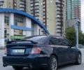 Синий Субару Легаси, объемом двигателя 2.5 л и пробегом 410 тыс. км за 4092 $, фото 4 на Automoto.ua